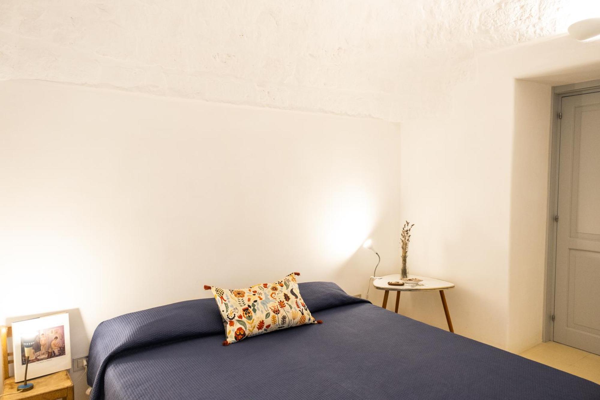 Apartament I Giardini Di Pomona Cisternino Zewnętrze zdjęcie