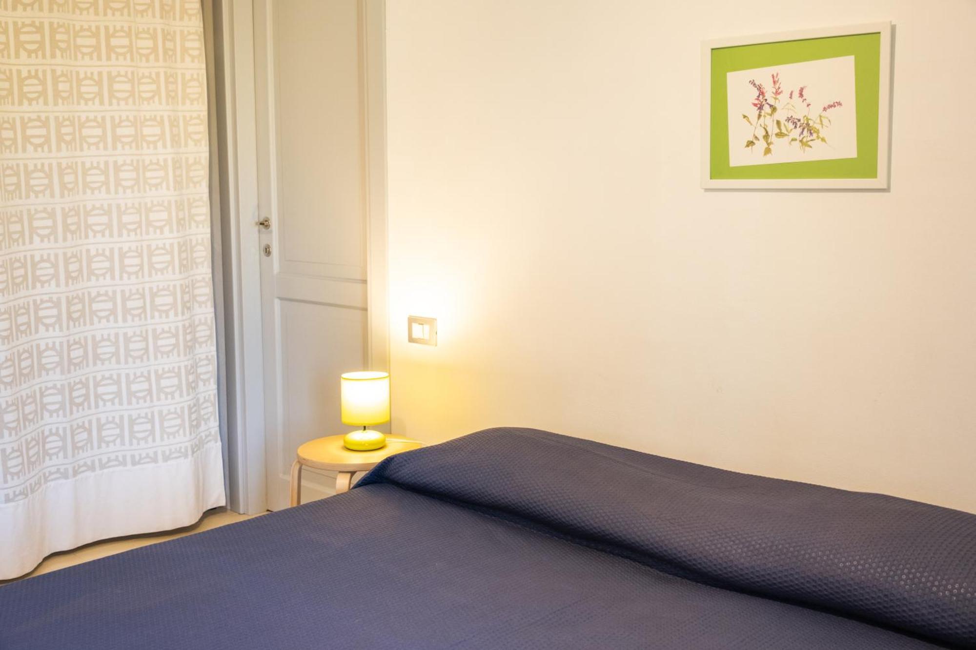 Apartament I Giardini Di Pomona Cisternino Zewnętrze zdjęcie