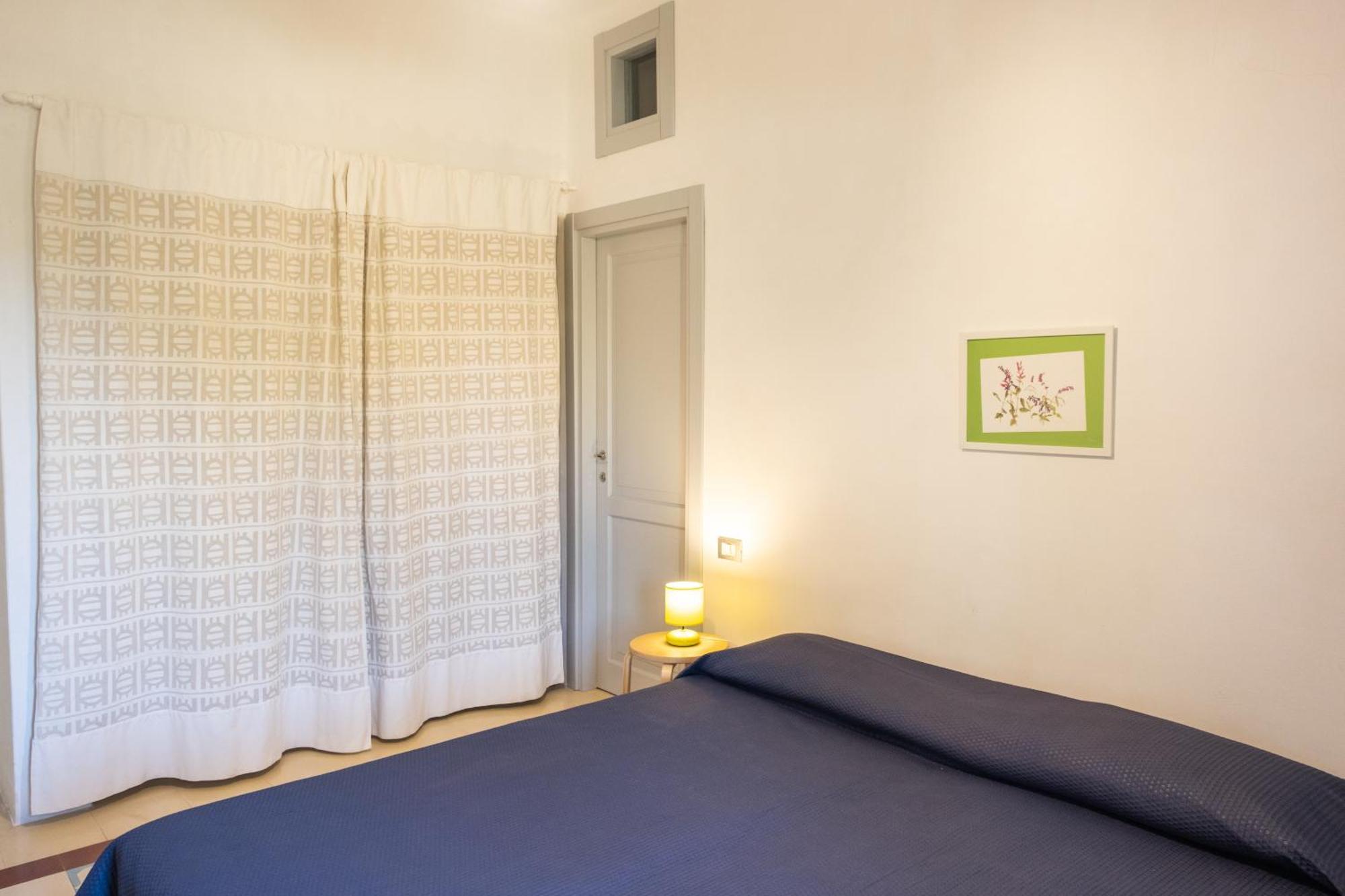 Apartament I Giardini Di Pomona Cisternino Zewnętrze zdjęcie