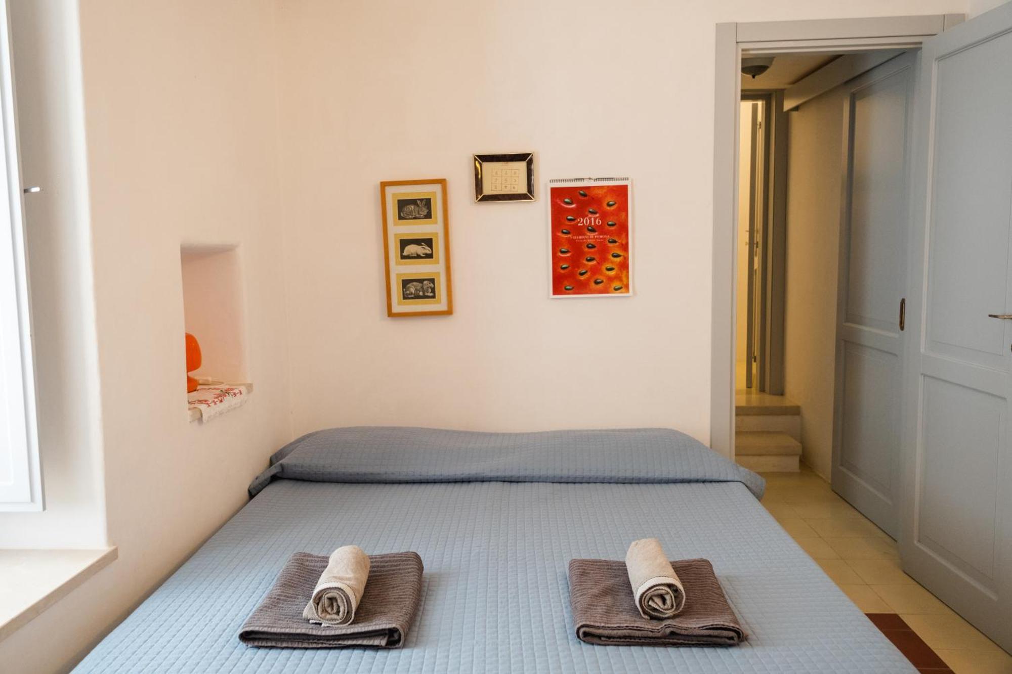 Apartament I Giardini Di Pomona Cisternino Zewnętrze zdjęcie