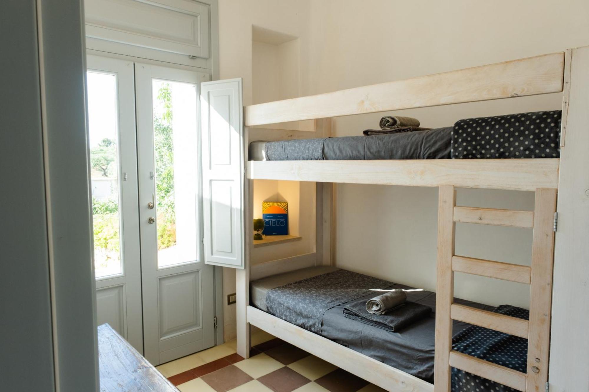 Apartament I Giardini Di Pomona Cisternino Zewnętrze zdjęcie