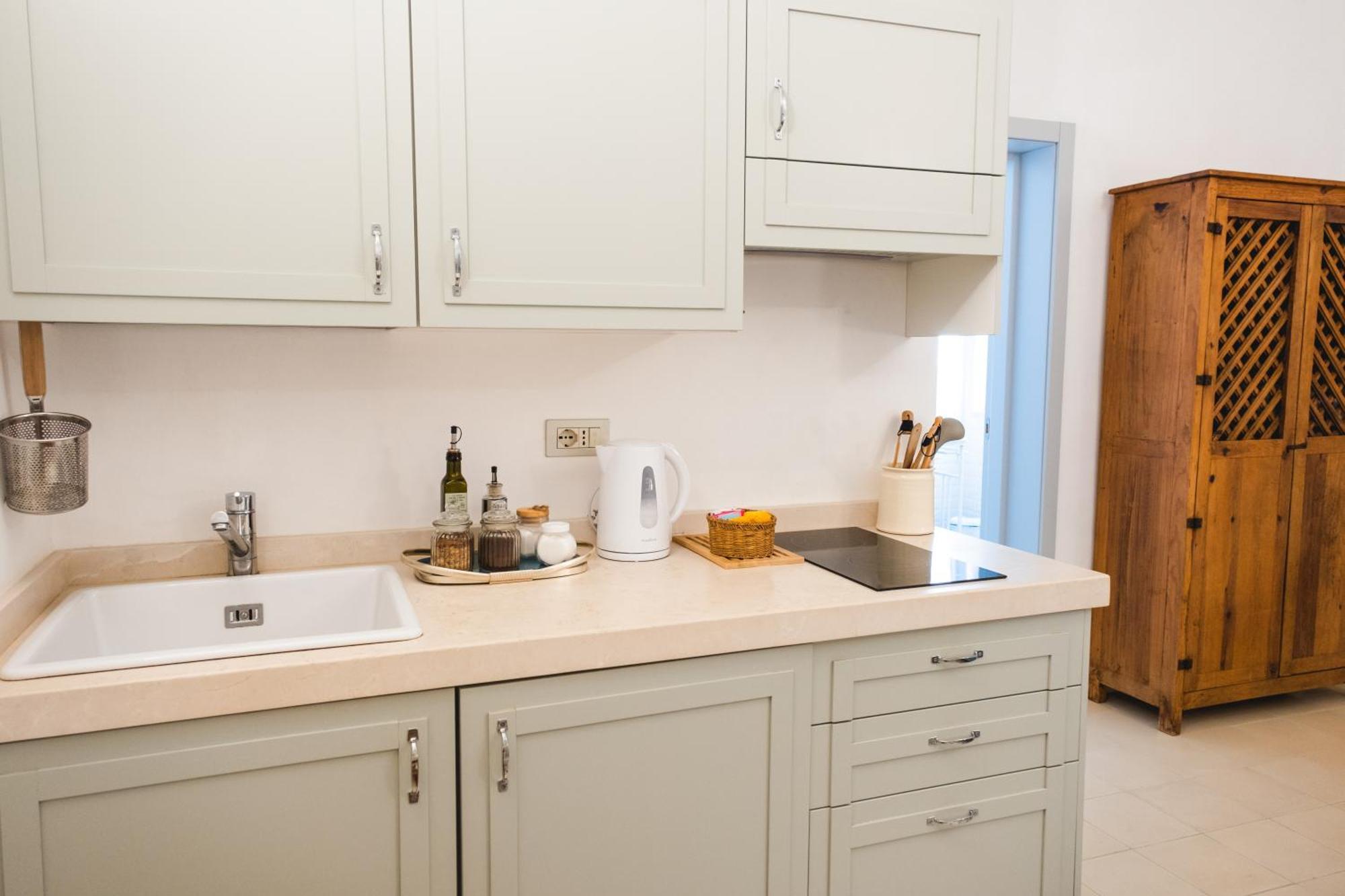 Apartament I Giardini Di Pomona Cisternino Zewnętrze zdjęcie