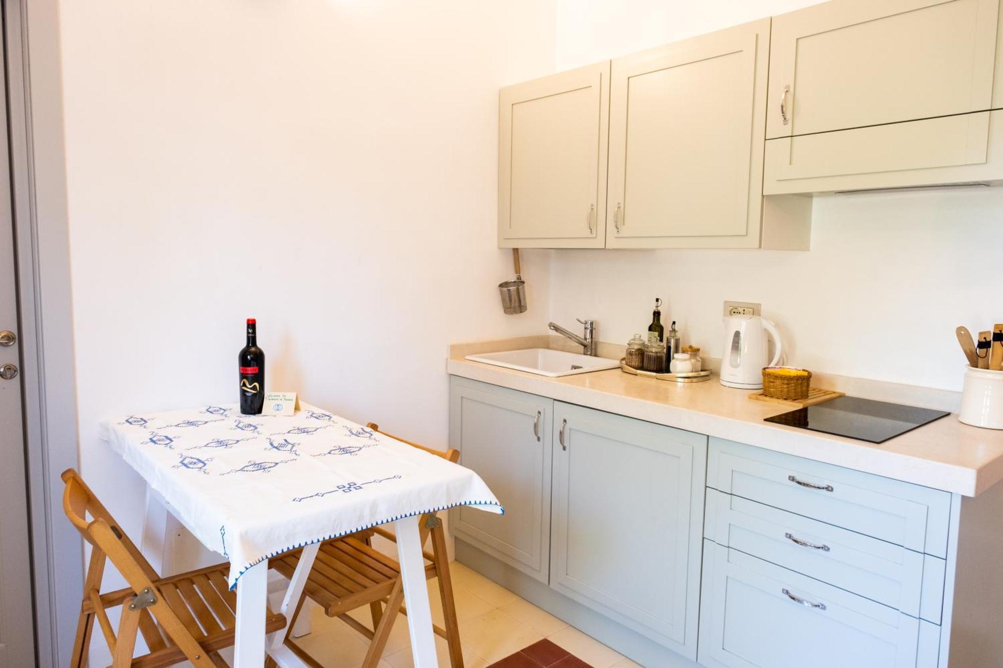 Apartament I Giardini Di Pomona Cisternino Zewnętrze zdjęcie