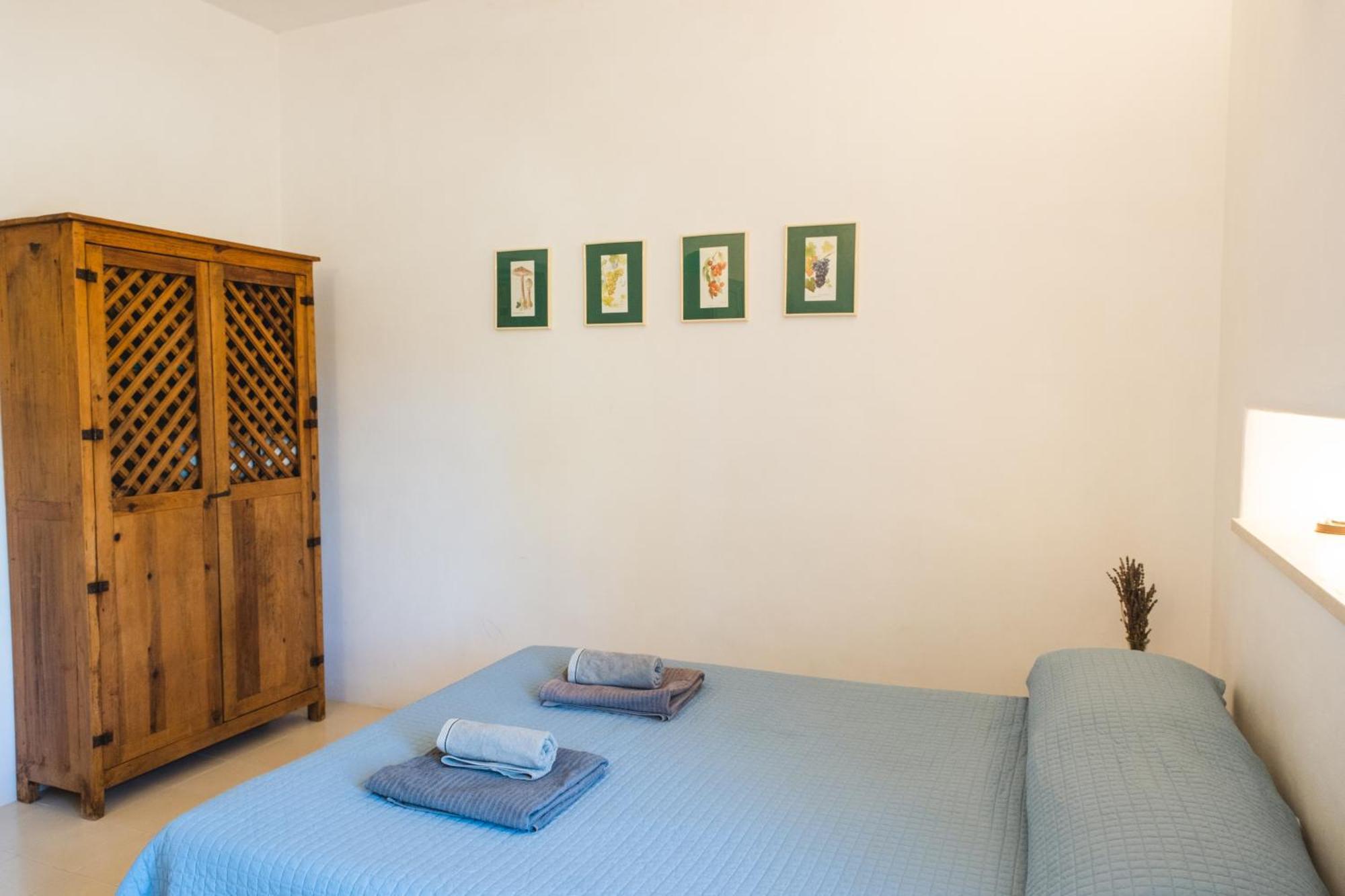 Apartament I Giardini Di Pomona Cisternino Zewnętrze zdjęcie