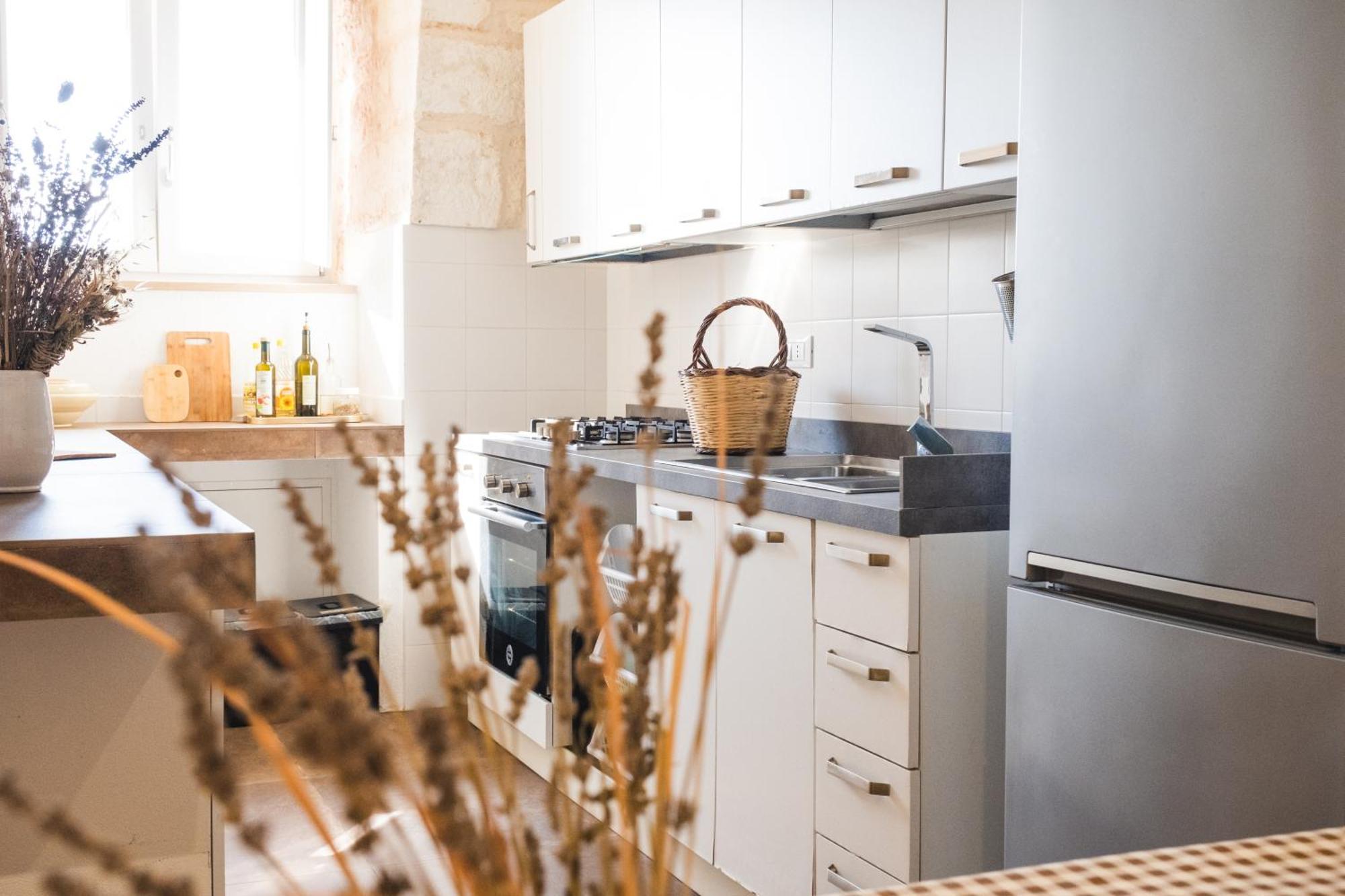 Apartament I Giardini Di Pomona Cisternino Zewnętrze zdjęcie