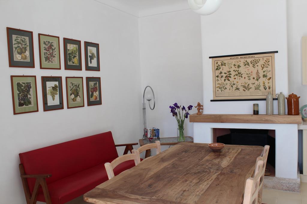 Apartament I Giardini Di Pomona Cisternino Zewnętrze zdjęcie