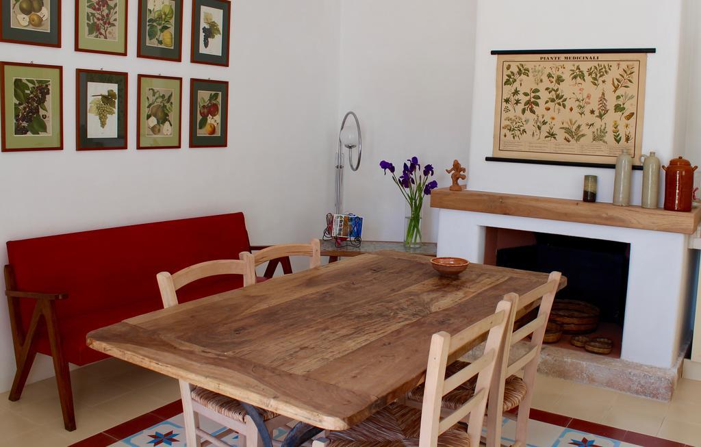 Apartament I Giardini Di Pomona Cisternino Zewnętrze zdjęcie